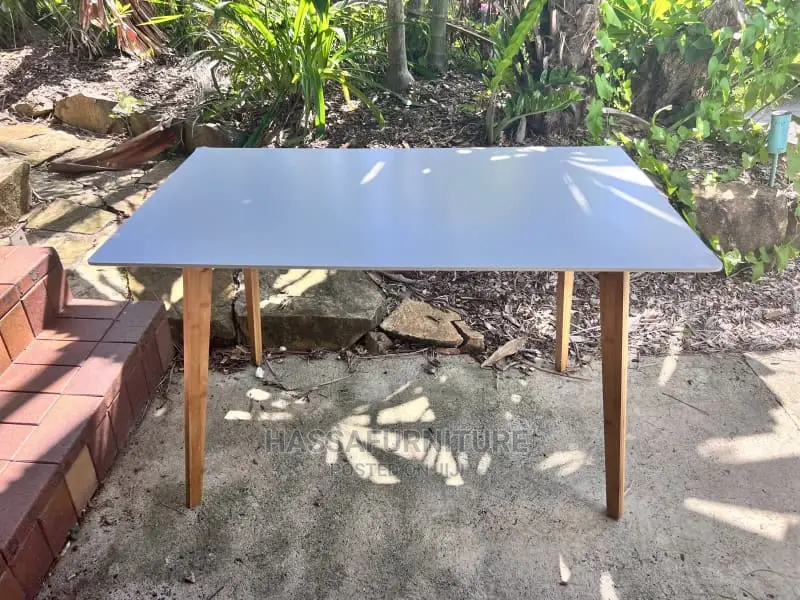 Cafeteria Table Brand New