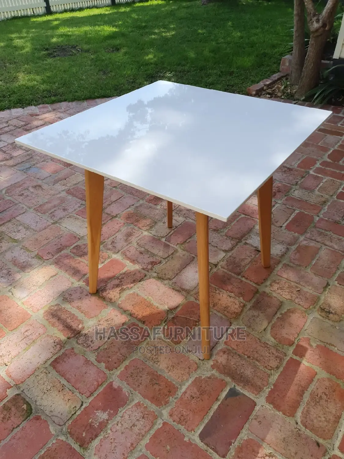 Cafeteria Table Brand New