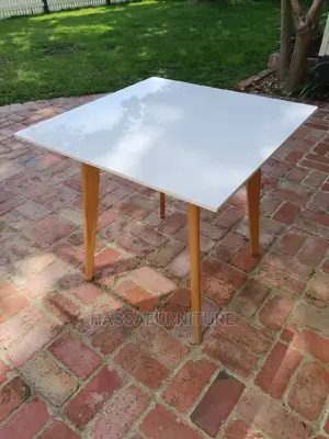 Cafeteria Table Brand New
