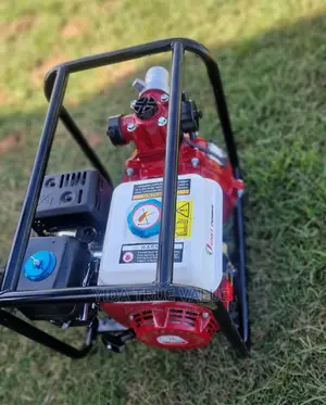 High Pressure Water Pump Heavy Duty