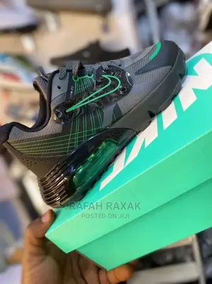 Nike Fly Wire