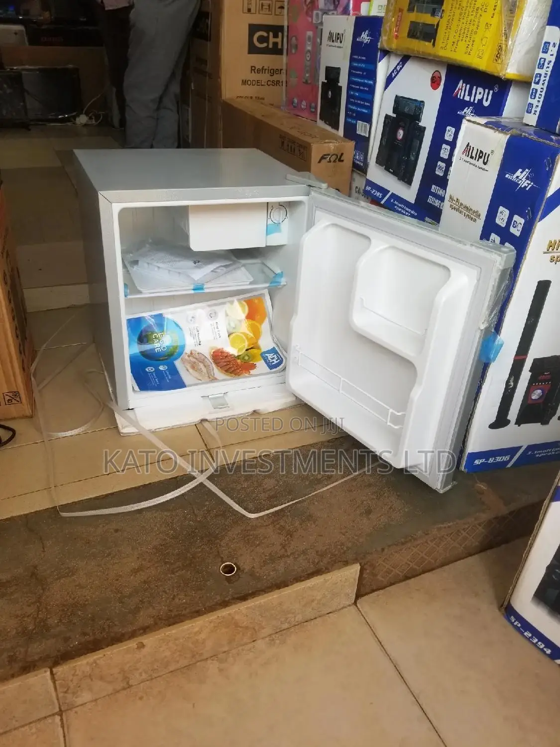 ADH 60 Litres