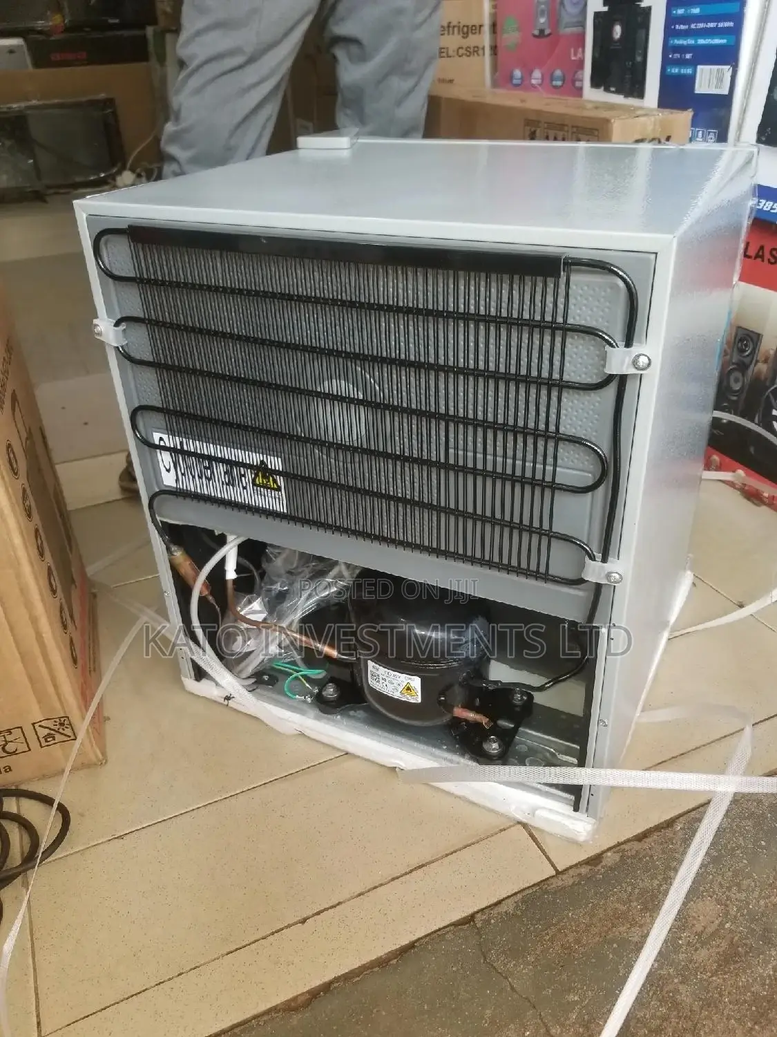 ADH 60 Litres