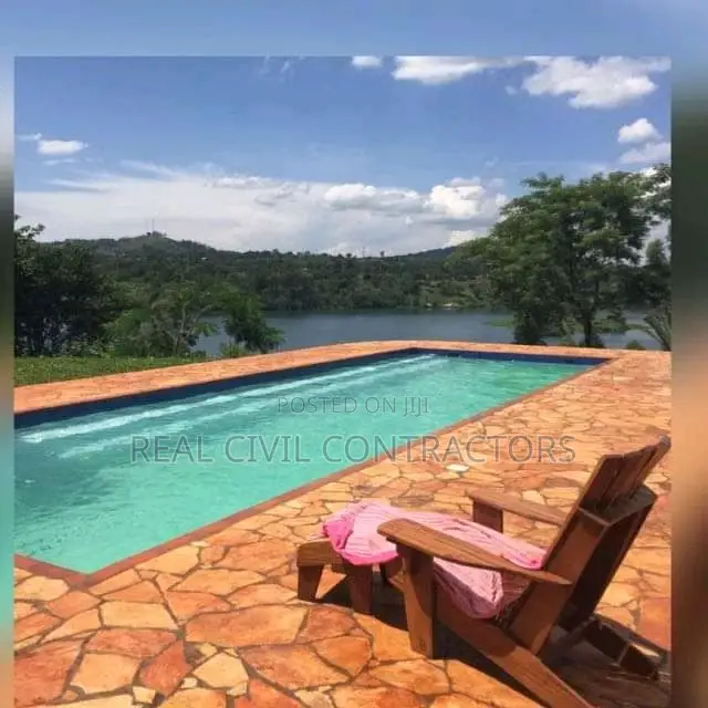 Jacuzzi ,Swimming Pool en Fountains for Construction