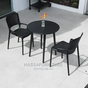 2seaters Balcony Set