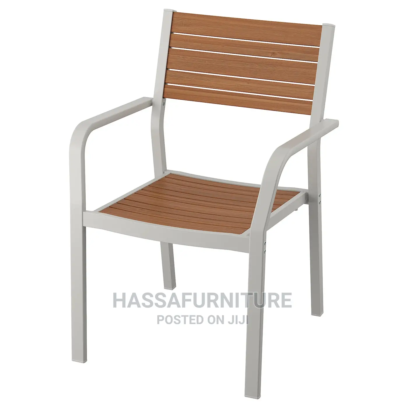 Outdoor Chairs Brand New