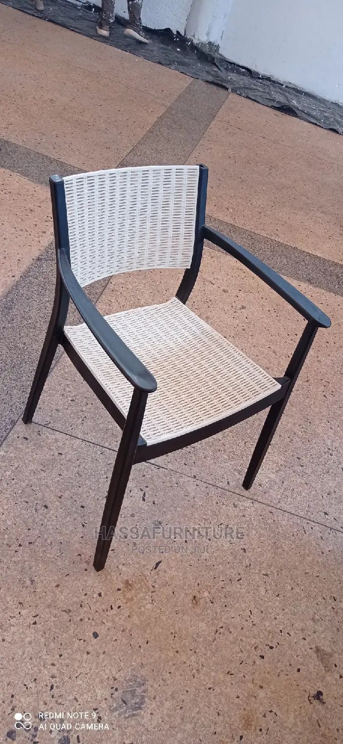 Outdoor Chairs Brand New