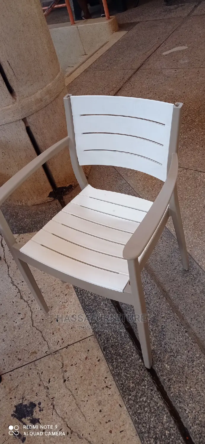 Outdoor Chairs Brand New