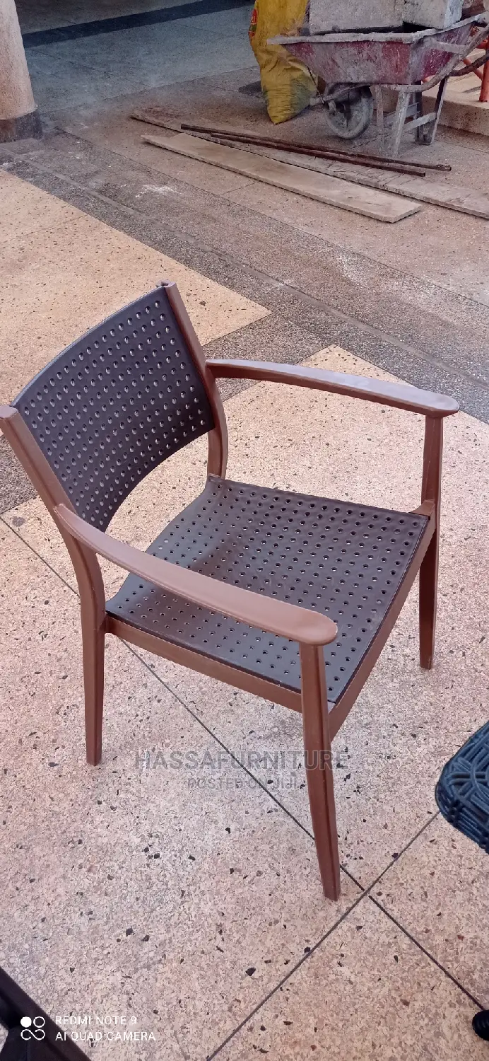 Outdoor Chairs Brand New