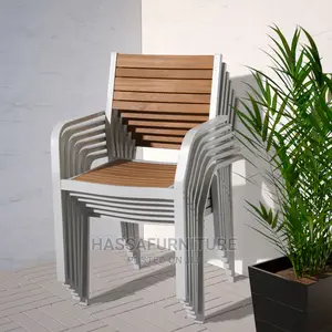 Outdoor Chairs Brand New