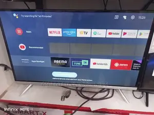 Chig 3_" Smart Tv