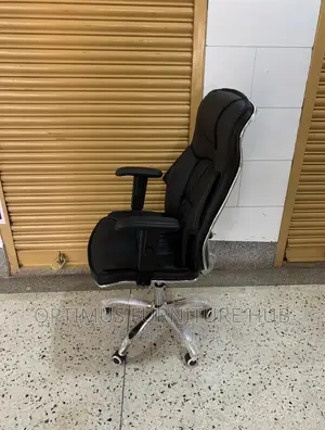 Office Chair (Pure Leather)