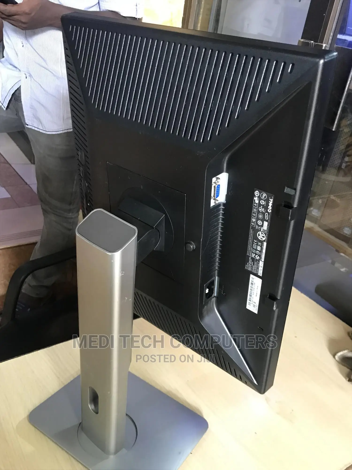 19” Dell Monitor