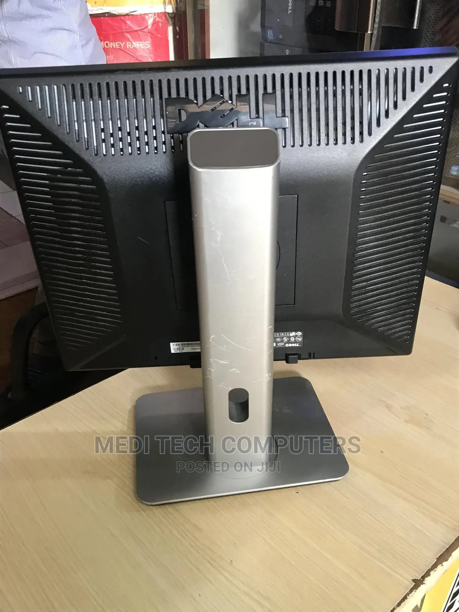 19” Dell Monitor