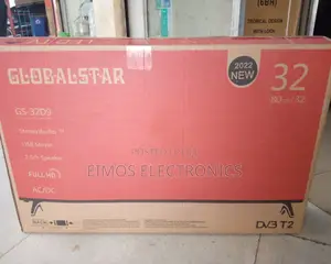 LED Global Star Digital Tvs