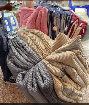 Floor Bed Cover