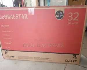 LED Global Star Digital Tvs