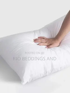 Fiber Pillows