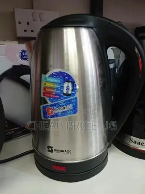 Sayona 2.5 Litres Kettle