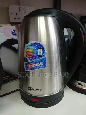 Sayona 2.5 Litres Kettle