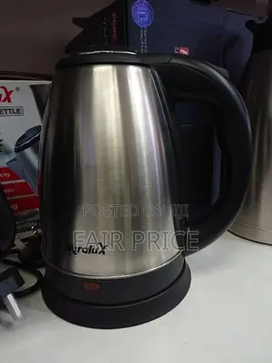 Photo - Myralux Kettle