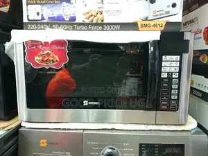 Sayona Digital Grill Micro Wave