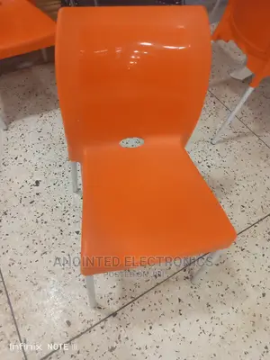 Plastic Chairs Armless