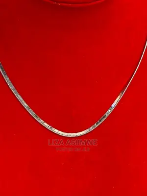 Men’S Simple Necklaces