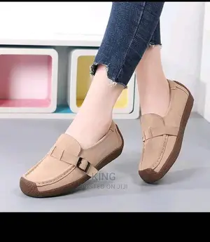 Designers Fit Ladies Shoes