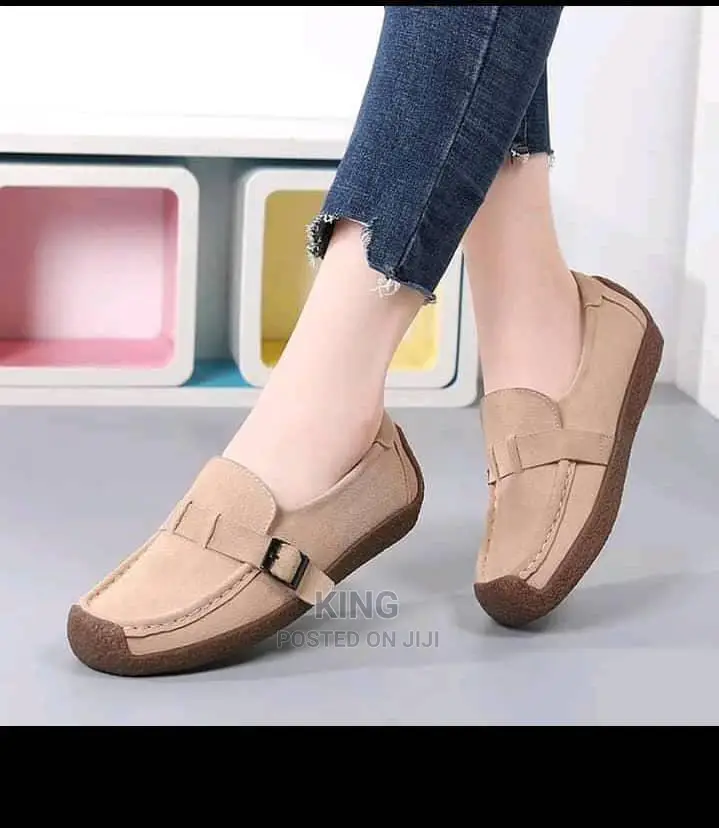 Designers Fit Ladies Shoes