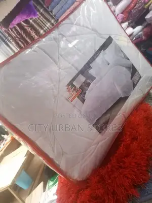 Honey G Bed Covers