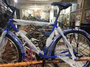 New Bike for Adults