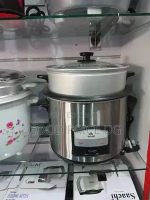 Evvoli Japan Rice Cooker