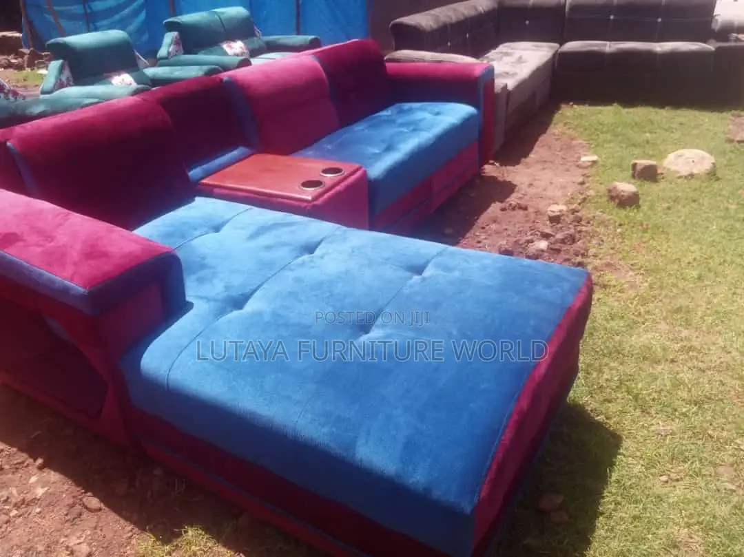 Sofas for Sale in Good Materials