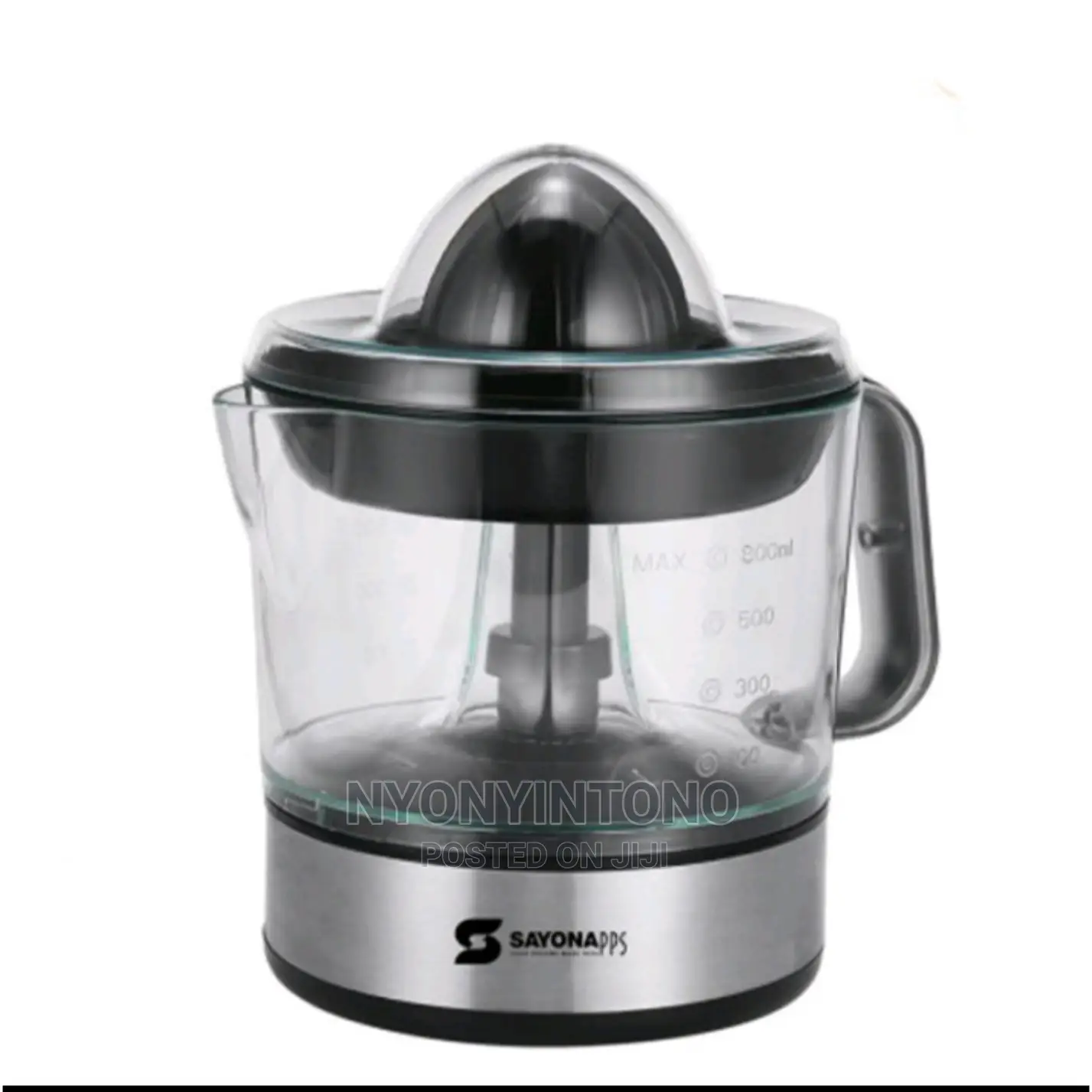 Sayona Citrus Juicer