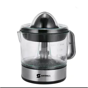 Sayona Citrus Juicer
