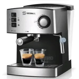 Sayona Coffee Maker