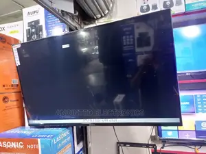 Smart X 43" Digital