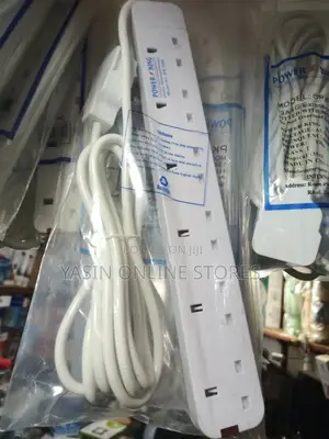 Powerking Extension Cable 6way.