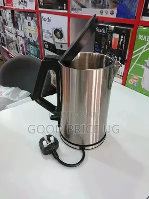 Evvoli Japan Stainless Kettles