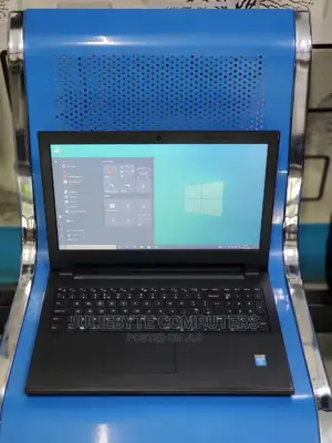 Laptop Dell Inspiron 15 3000 4GB Intel Core 2 Duo HDD 500GB