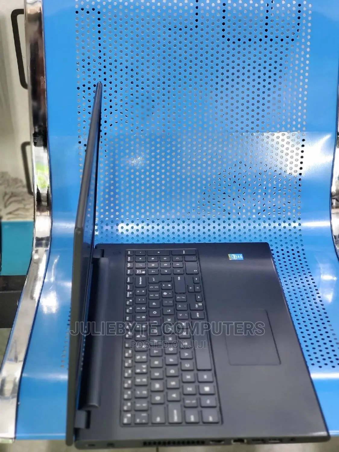 Laptop Dell Inspiron 15 3000 4GB Intel Core 2 Duo HDD 500GB