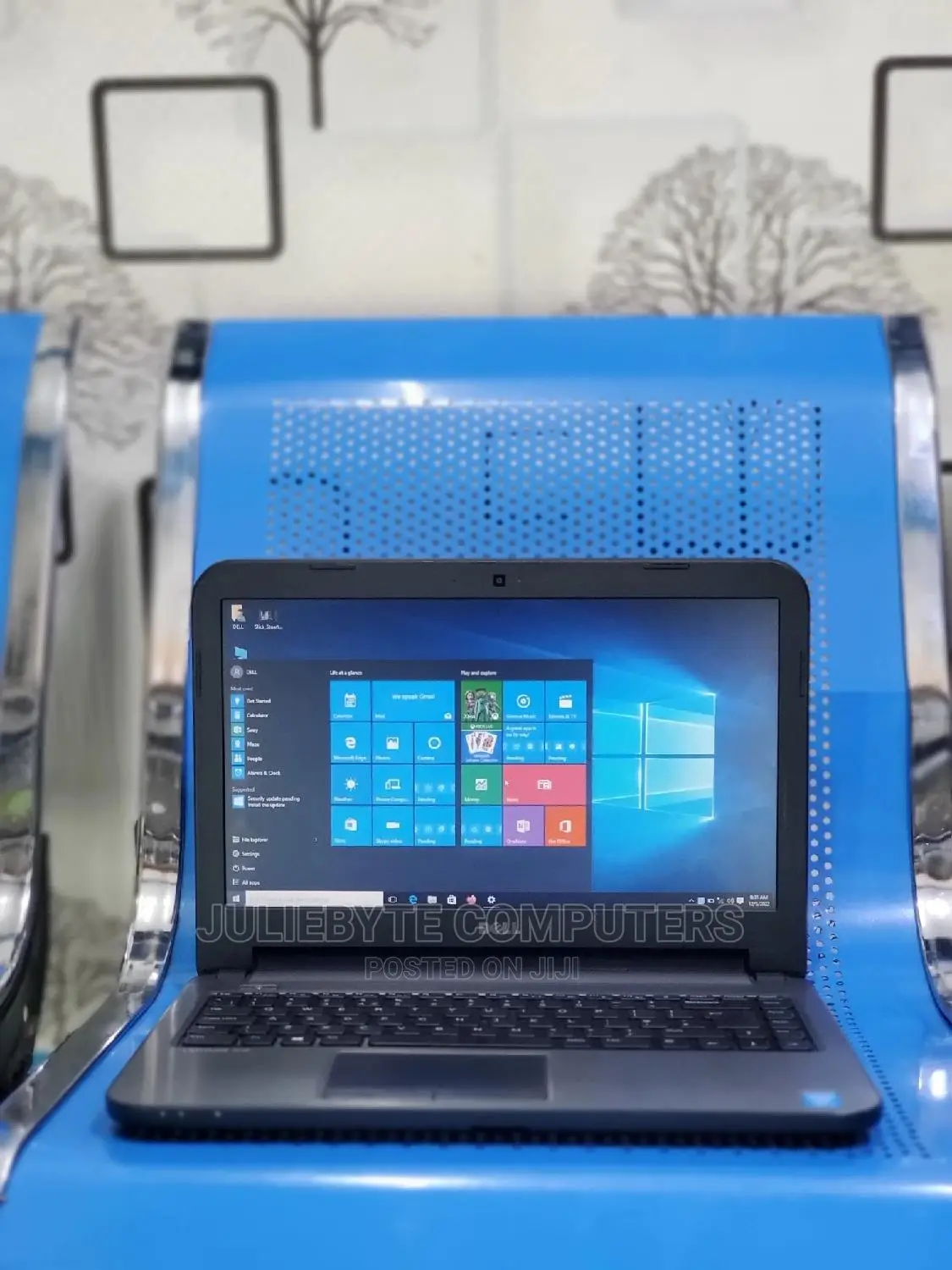 Laptop Dell Latitude 3440 4GB Intel Core I3 HDD 500GB