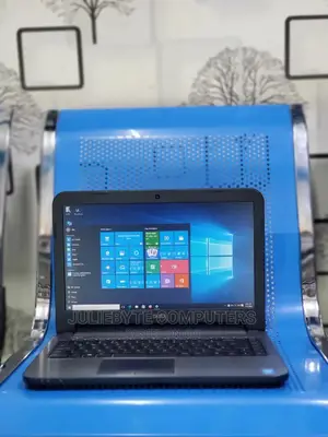 Laptop Dell Latitude 3440 4GB Intel Core I3 HDD 500GB