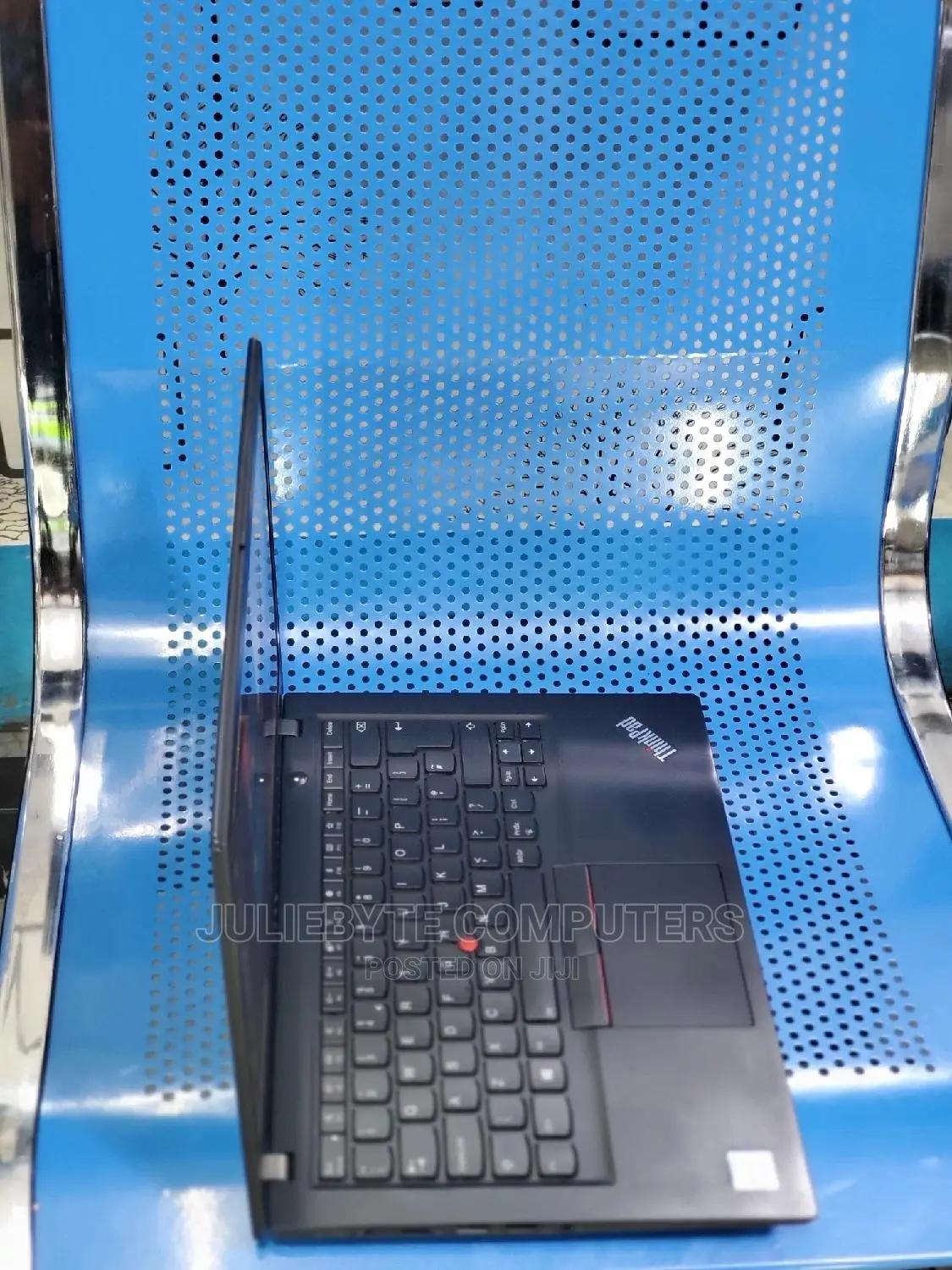 Laptop Lenovo Thinkpad T490s 16GB Intel Core I5 SSD 256GB