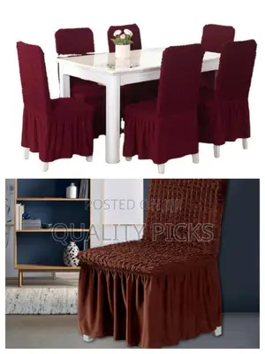 Dining Chair Covers