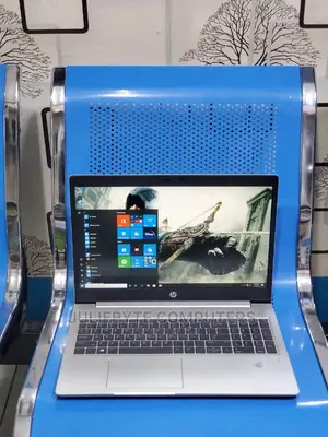 Laptop HP ProBook 450 G7 8GB Intel Core i5 HDD 1T