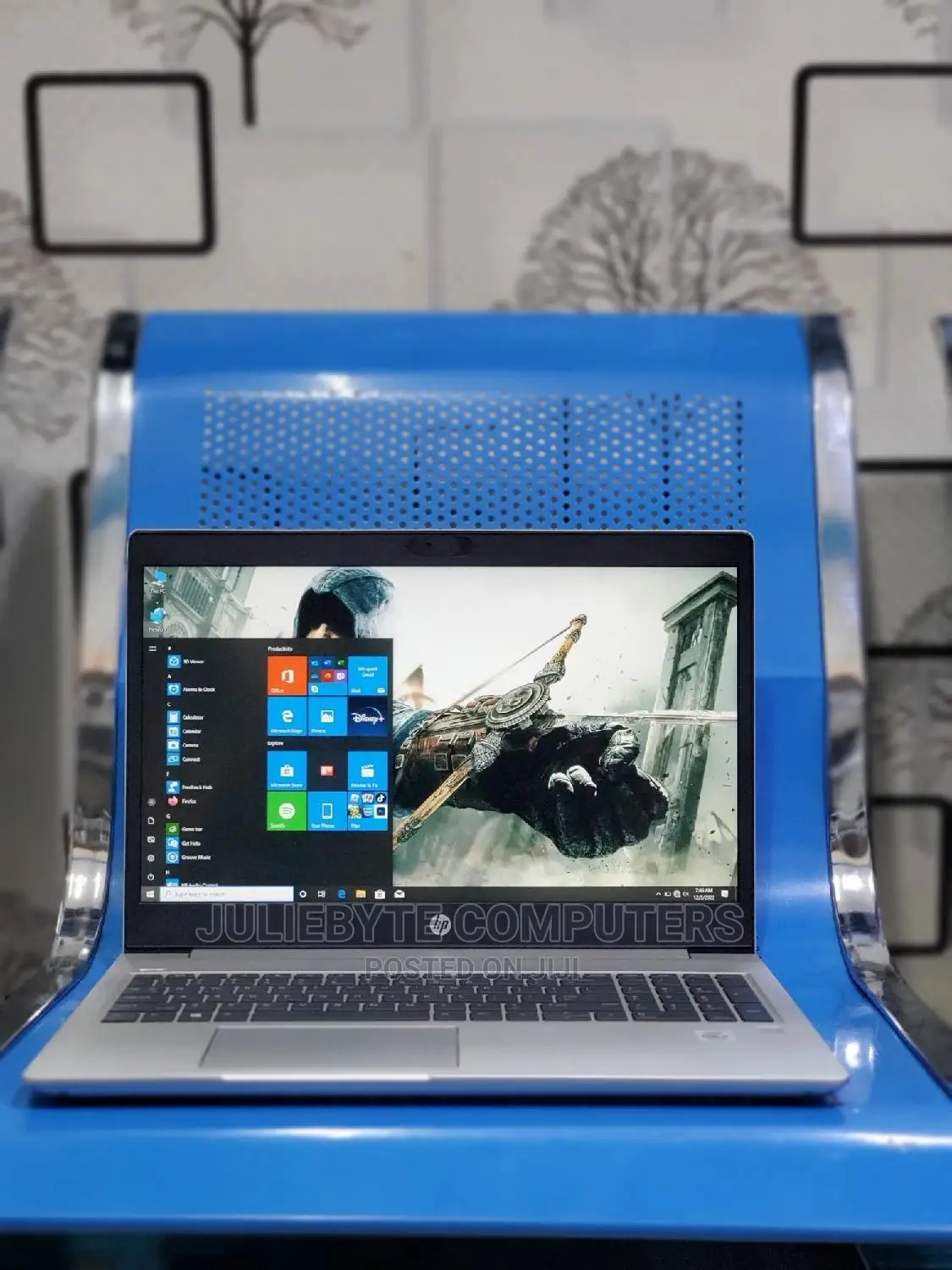 Laptop HP ProBook 450 G7 8GB Intel Core i5 HDD 1T