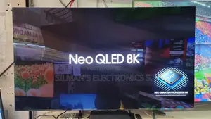 Samsung 65" Qn800b Neo Qled Tv