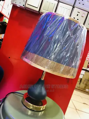 Bedside Lamp Shade